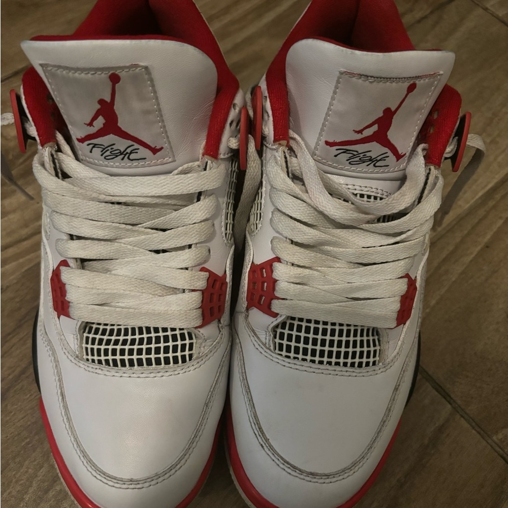 2020 air jordan 4 retro og firereds